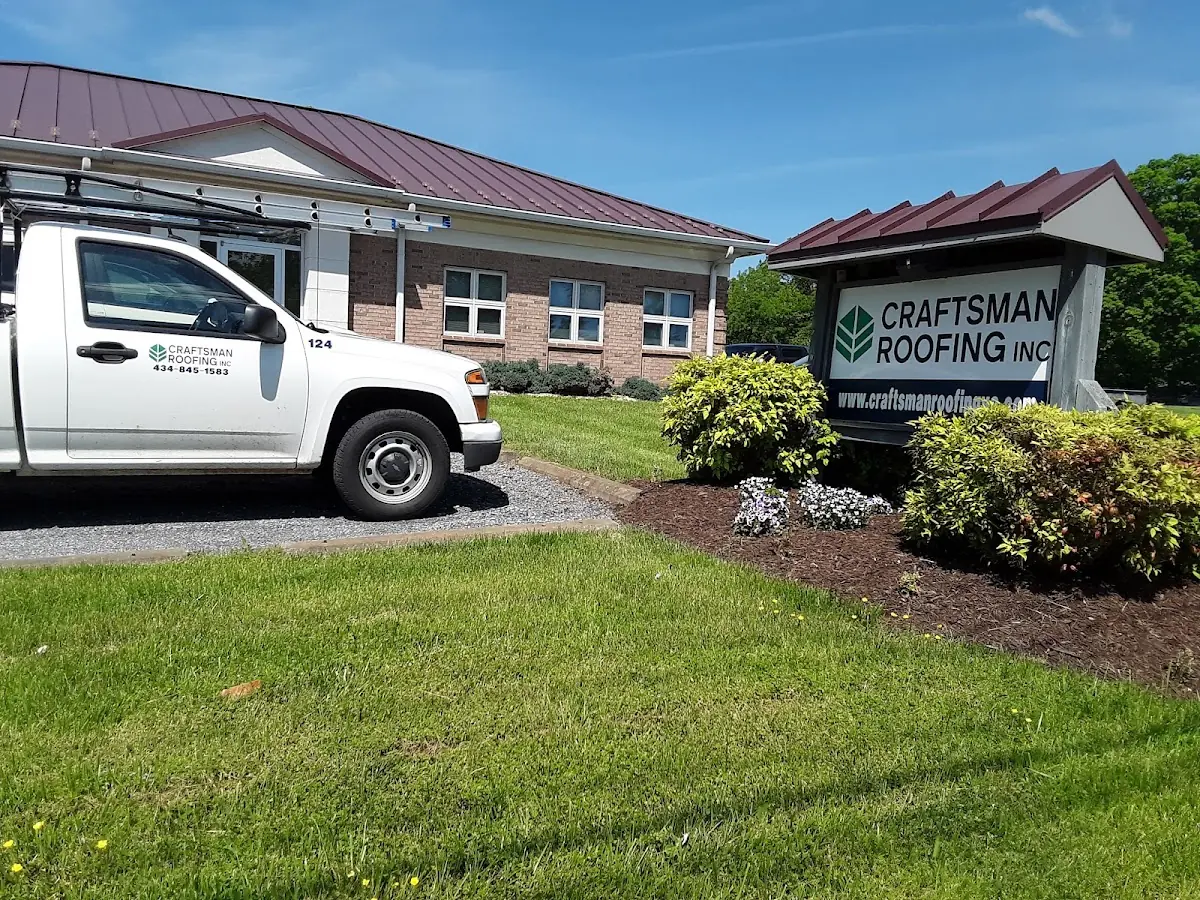 Quality Hail Damage Roof Repair by experienced craftsmen in Mineral Wells